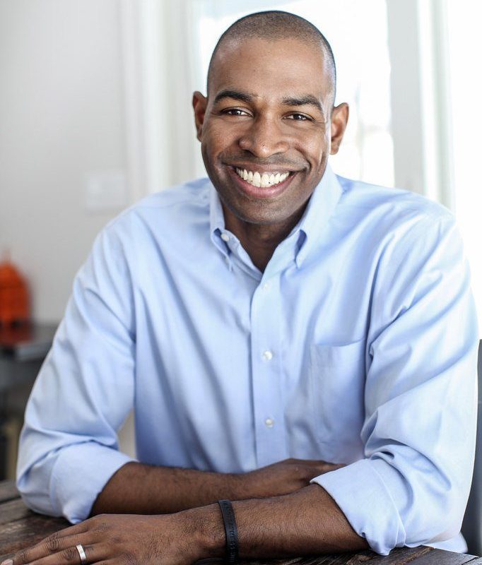 Antonio Delgado