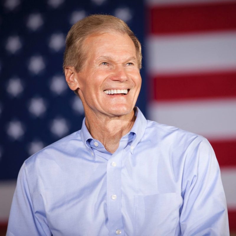 Bill Nelson