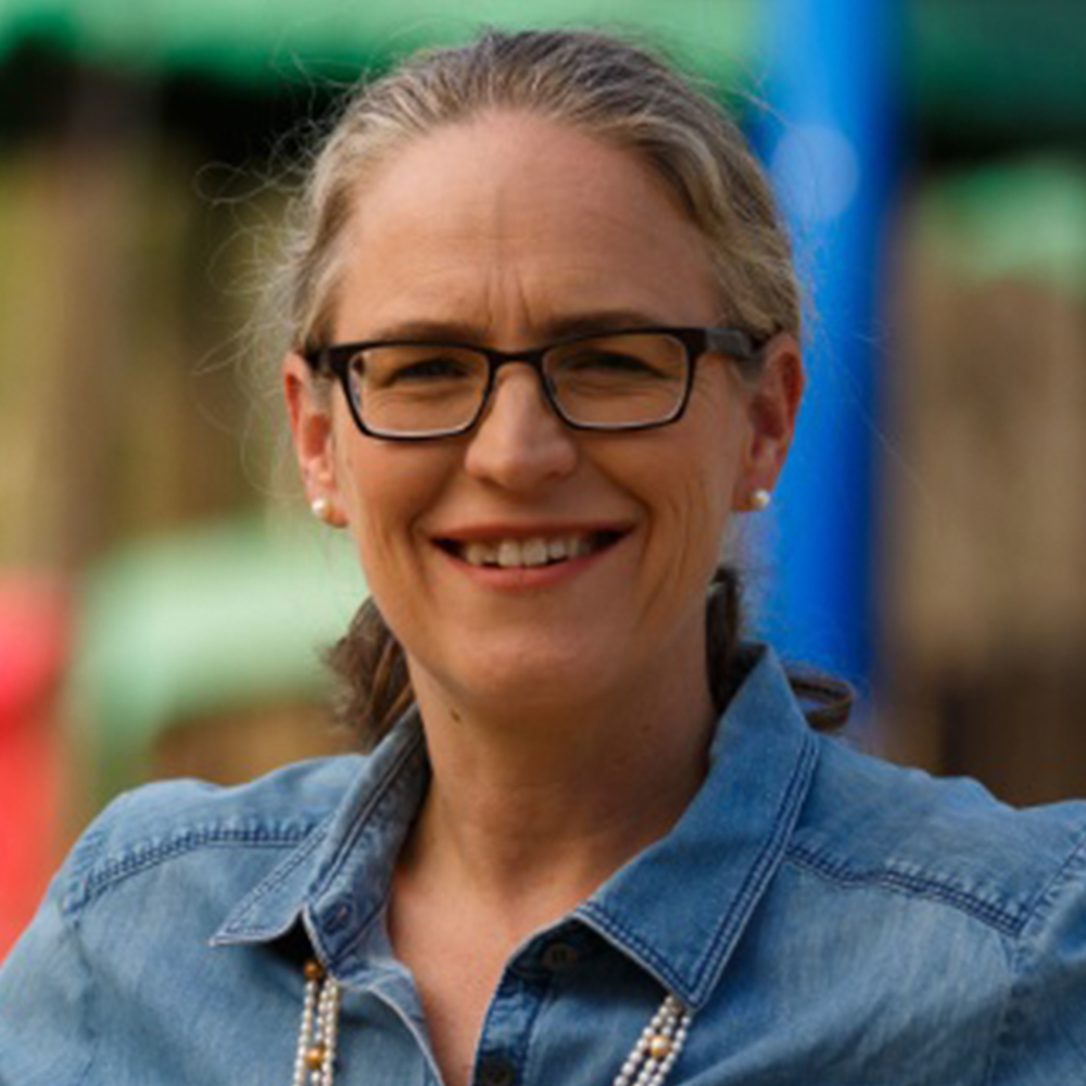 Carolyn Bourdeaux Carolyn Bourdeaux - Black Economic Alliance PAC