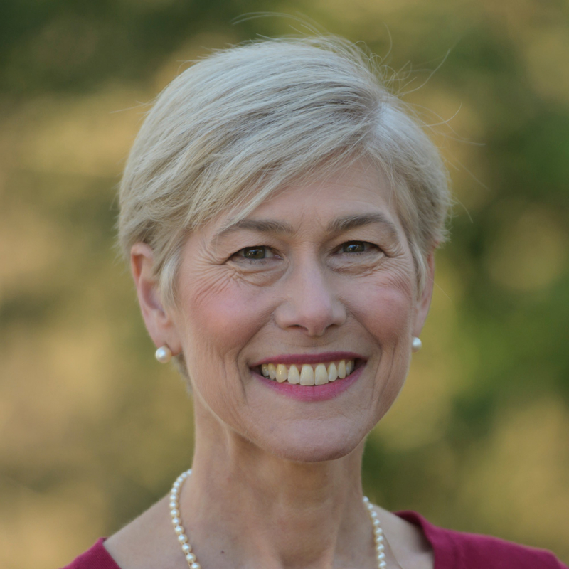 Deborah Ross