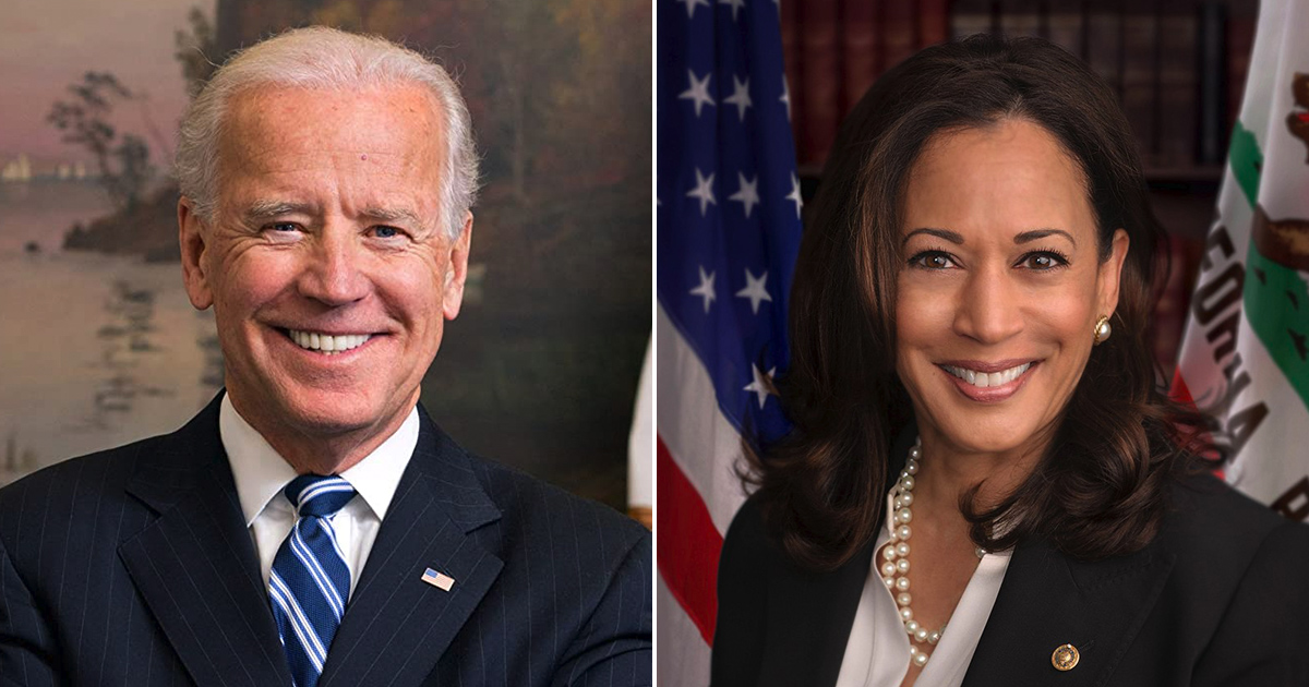 The Black Economic Alliance Pac Endorses Joe Biden For President ...