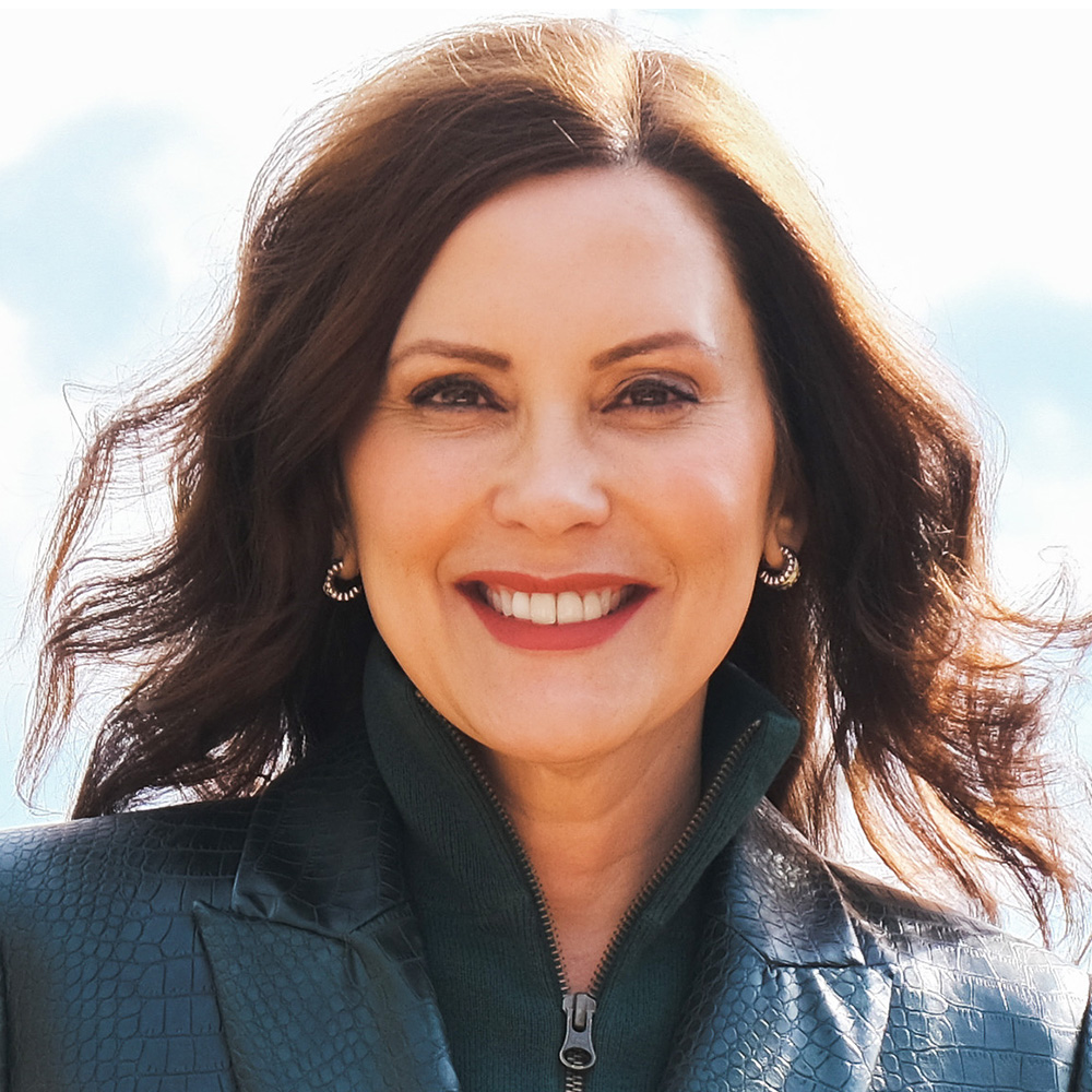 Gretchen Whitmer announces nearly 300 new jobs in Grand Blanc Township 