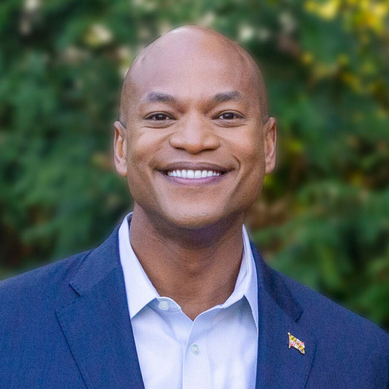 Wes Moore