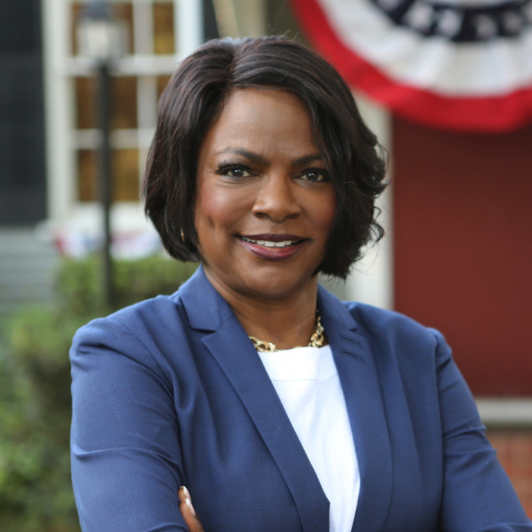 Val Demings - Black Economic Alliance PAC