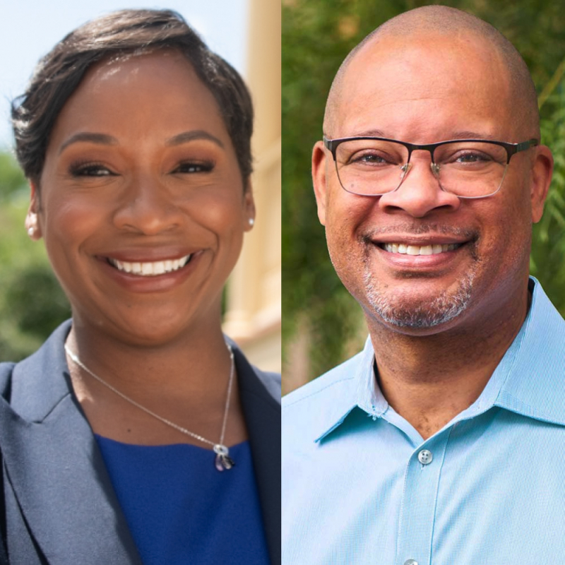 BEA PAC endorses Andrea Campbell and Aaron Ford