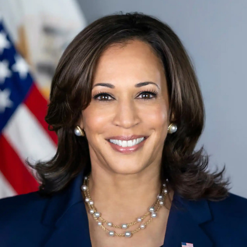 Kamala Harris