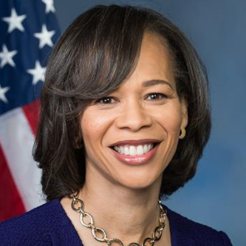 Lisa Blunt Rochester