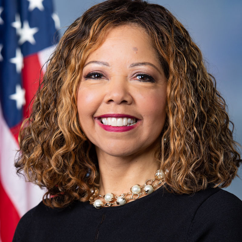 Lucy McBath (GA-07)