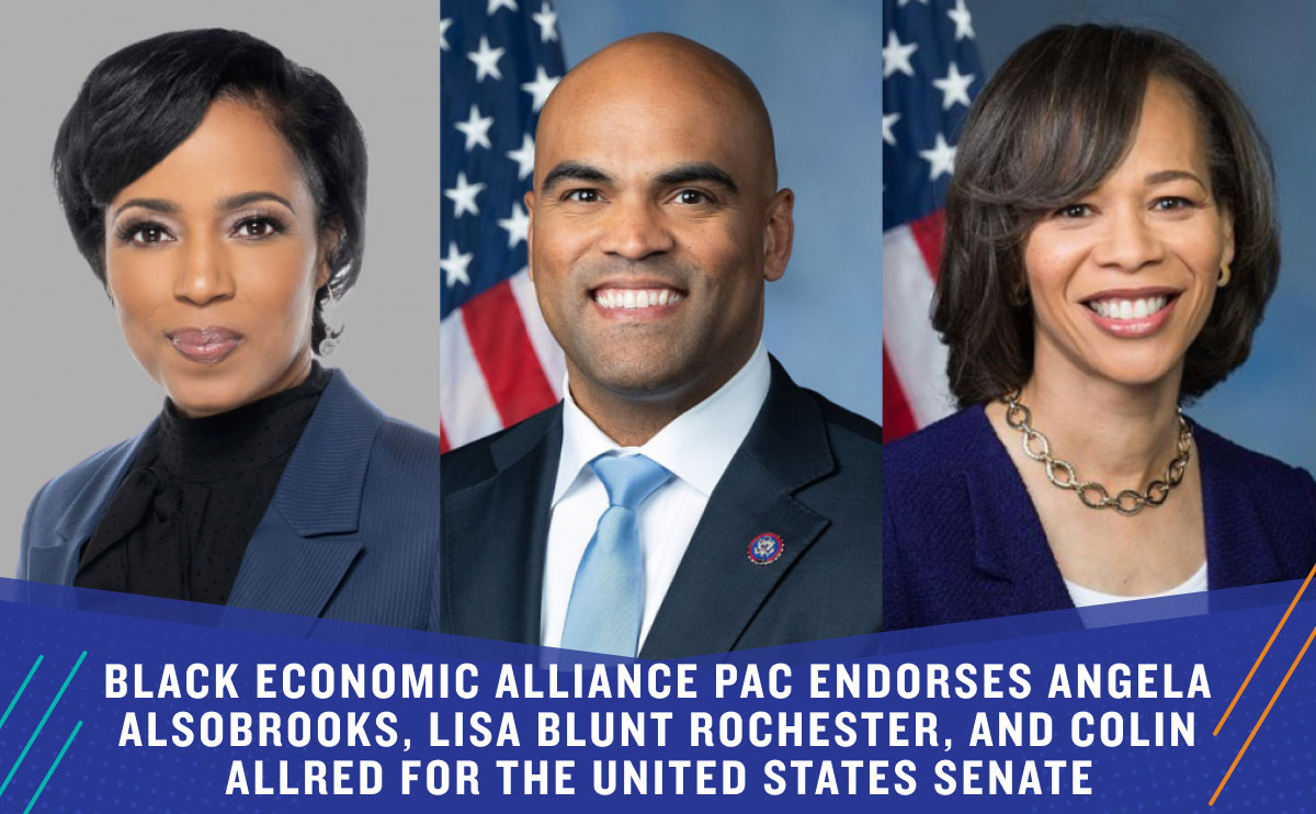 Election 2024 The November BEAT Sheet Black Economic Alliance PAC