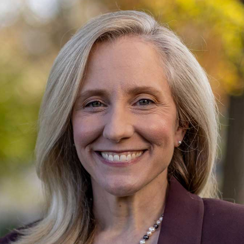 Abigail Spanberger