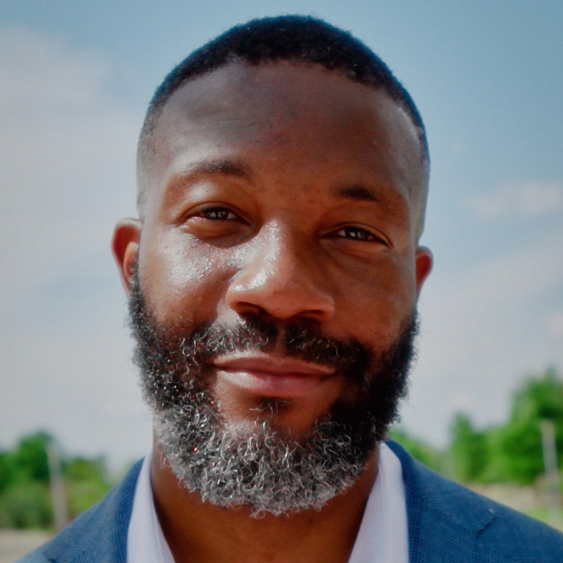 Randell Woodfin