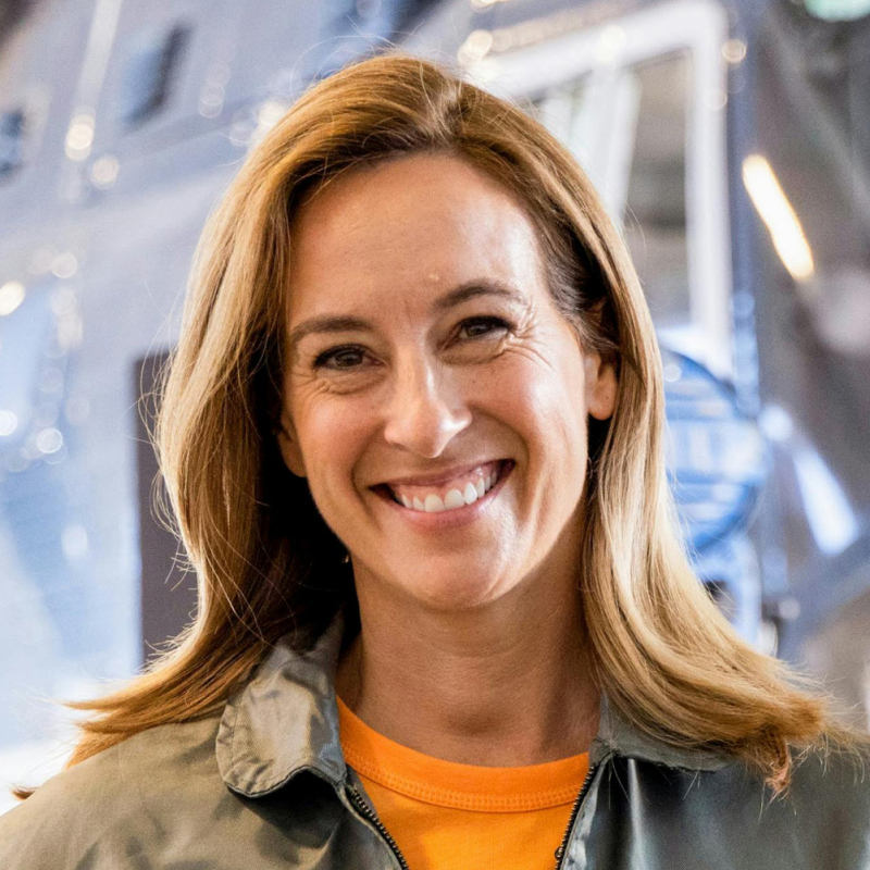 Mikie Sherrill