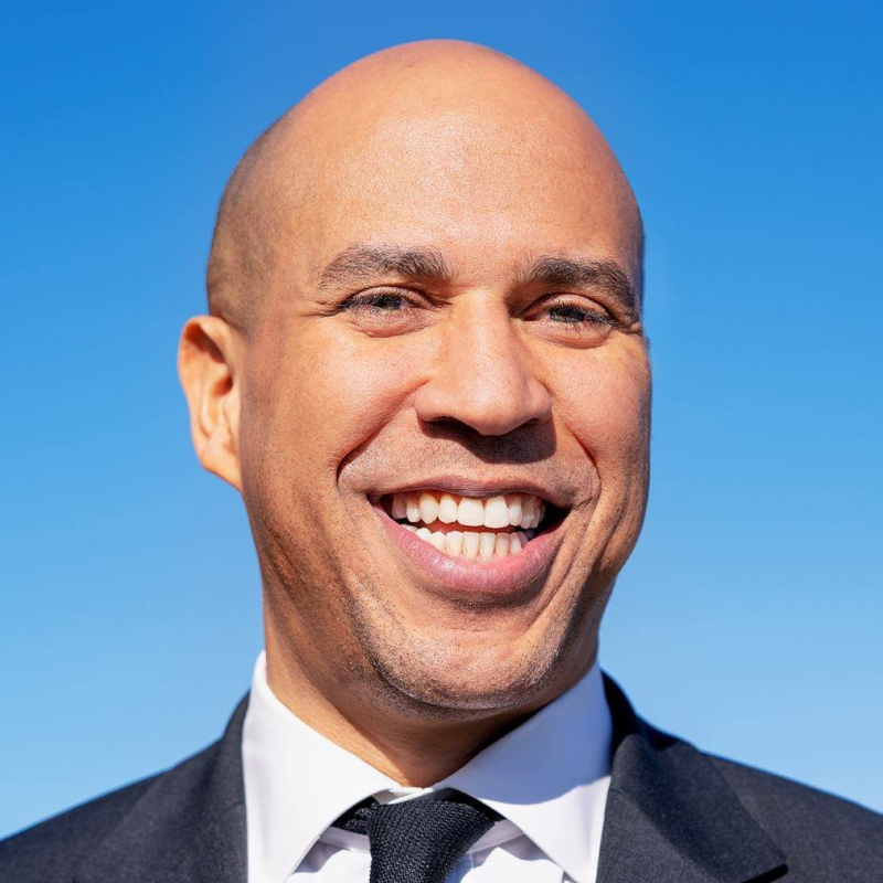 Cory Booker