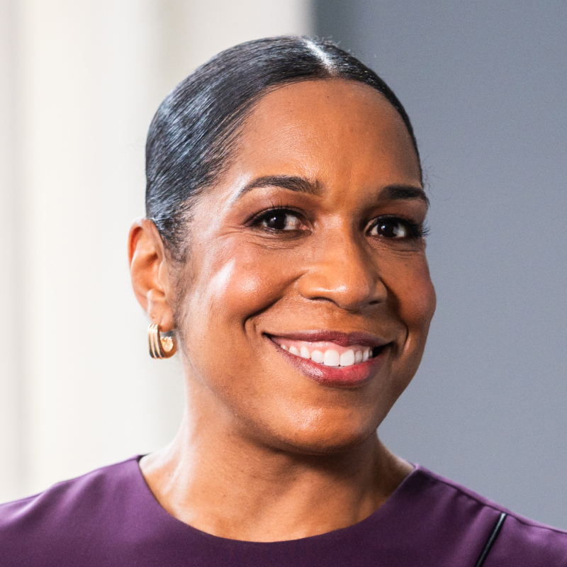 Juliana Stratton